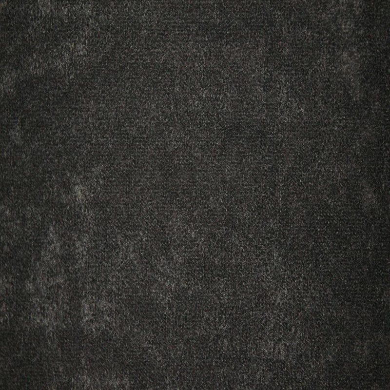 Tissu en polyester Aloha-Chalky, Anthracite