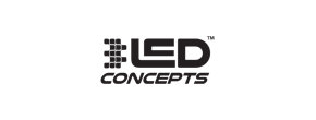 LED Concepts Logo