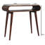 90cm Solid Wood Console Table