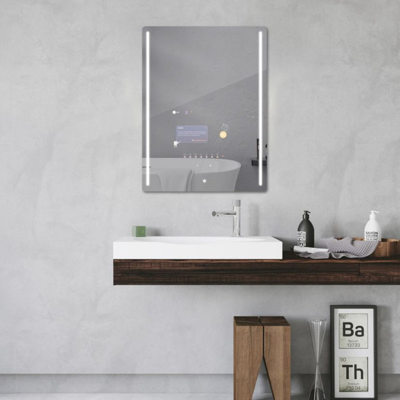 Wall Mirror