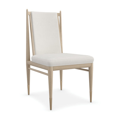 Unity Upholstered Dining Chair