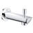 Bauloop Wall-mount Diverter Tub Spout