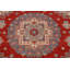 Tapis oriental Kazak 10 x 13