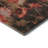 Premium Machine Washable Lyndhurst AMF992 Floral Rug-162537551