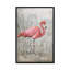 American Flamingo I by Timothy O' Toole - Painting-2078319067-2078319079