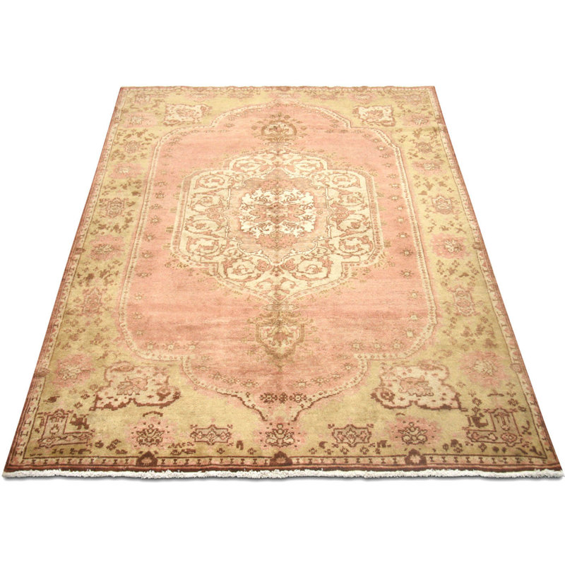 One-of-a-Kind 5'10" X 8'5" Area Rug