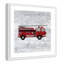 Rouge 1 impression sur papier-47833457-47833459