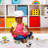 Play Kitchen Accessories Pots and pans