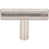 Brushed Satin Nickel
