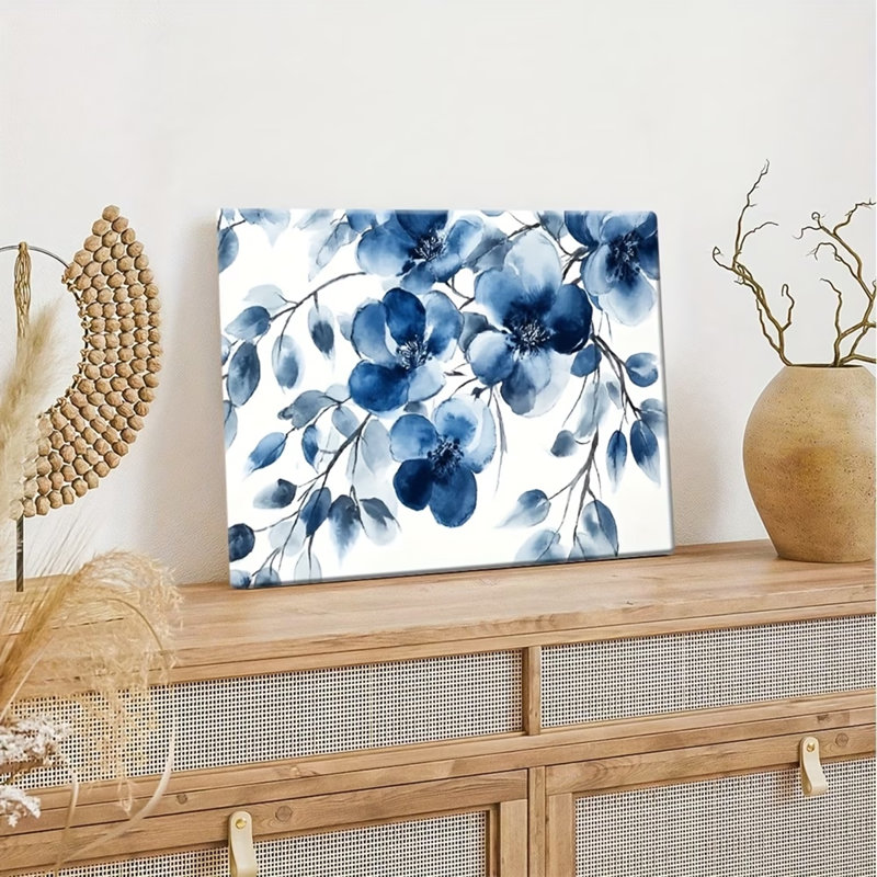 Wrapped Canvas Print, 20 cm H x 30 cm W