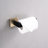 4 304 Bathroom Stuff - , Delicate Finish, Modern Feel Kit 304, Rust-, , Toilet Suitable-485044777