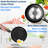 15 - Piece Non-Stick Aluminum Cookware Set-69439904