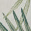 Machine Woven Light Beige/Green Rug-70522845