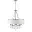 Lustre tambour unique à 5 lumières Berend-671784722-671784716