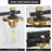 Abery 3 - Light Dimmable Vanity Light-1308629748