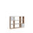 Najiyyah Storage Bookcase-1213139832