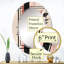 Miroir mural Quinnlyn-1068593618