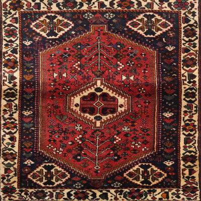 Oriental Indoor Rug