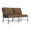 Venetian Outdoor 2 - Seat Loveseat-274088941-274088942