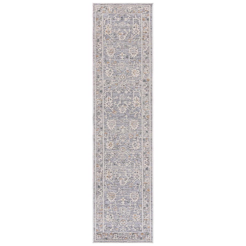 Tapis oriental performance Miranda 310, Tapis de couloir 2 pi x 8 pi