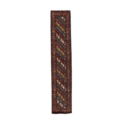Wool Oriental Rug