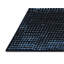 Tapis abstrait 100% lavable à la machine 4412-567676376