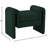 Hobel Boucle Upholstered Bench-74999076