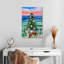 Quai d'arbre de Noël-1712468245
