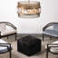 Square Pouf-1718227951
