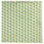 Vert / jaune / blanc sélectionné