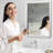 Kennith Metal Mirror-23847467
