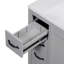 Base de meuble-lavabo Rillia seulement
