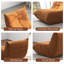 Fauteuil à billes 37 po