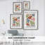 Matisse CIII Framed Print Framed Print - Solid Wood