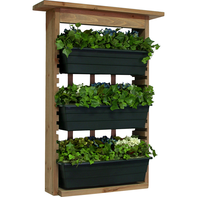 Dingle Wall Planter