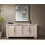 Buffet en bois de manguier Columnia Frerichs