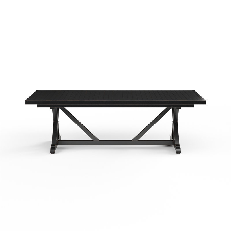 Monterey Outdoor Dining Table