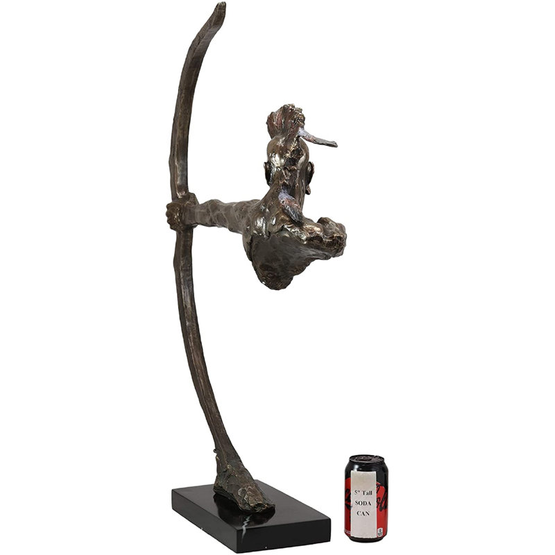 Dacosta People Figurines & Sculptures