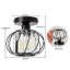 Alizia Flush Mount