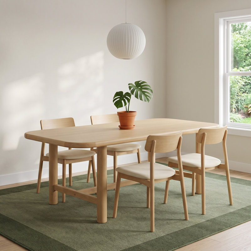 Baker Dining Table
