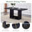 Vesta Modern Dining Table-1359359426