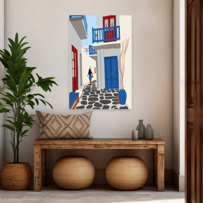Art contemporain, art côtier