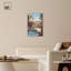 Art mural sur toile, "Tiger"-104439720-104439736