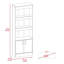 Accent Cabinet-93836550