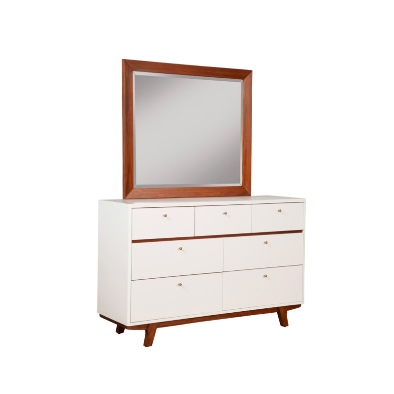 Miroir Dakota