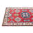 Olander Red Rug