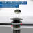 Bathroom Sink Stainless Steel Pop Up Drain Without Overflow(1 Pcs)-107928617