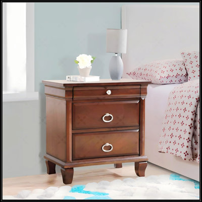 Table de chevet Triton