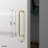 5''Centre To Centre Furniture Bar Pull Multipack-93533986