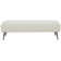 Willa Arlo Interiors Thornbury Velvet Upholstered Bench & Reviews | Wayfair